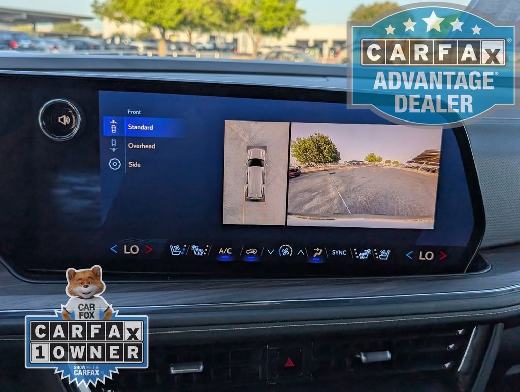Used 2025 Black Chevrolet Premier image 9