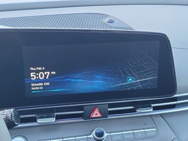 2025 Hyundai Elantra SEL - Photo 26