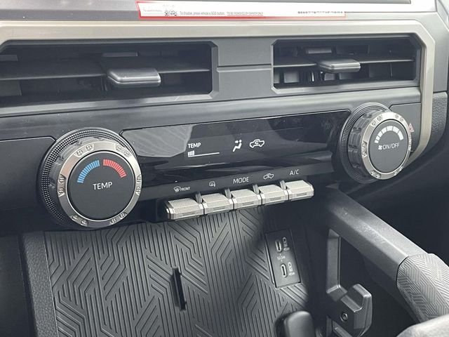 2026 Toyota Tacoma SR5 - Photo 33