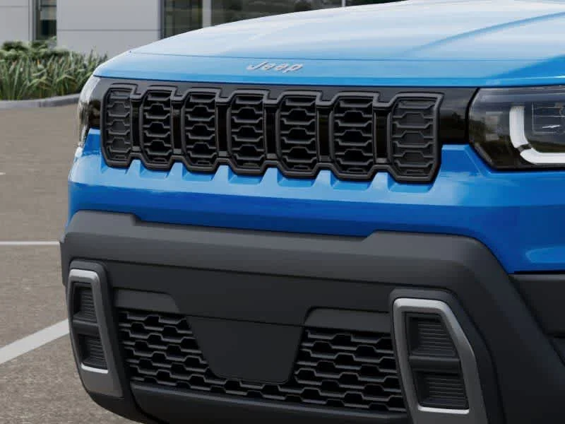2026 Jeep Cherokee Laredo - Photo 11