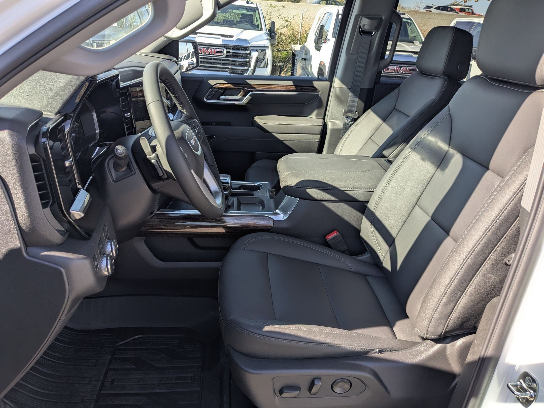 2026 GMC Sierra 1500 Elevation - Photo 13