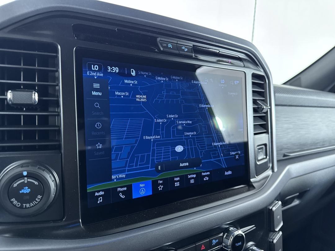 New 2026 Avalanche Ford XLT image 20