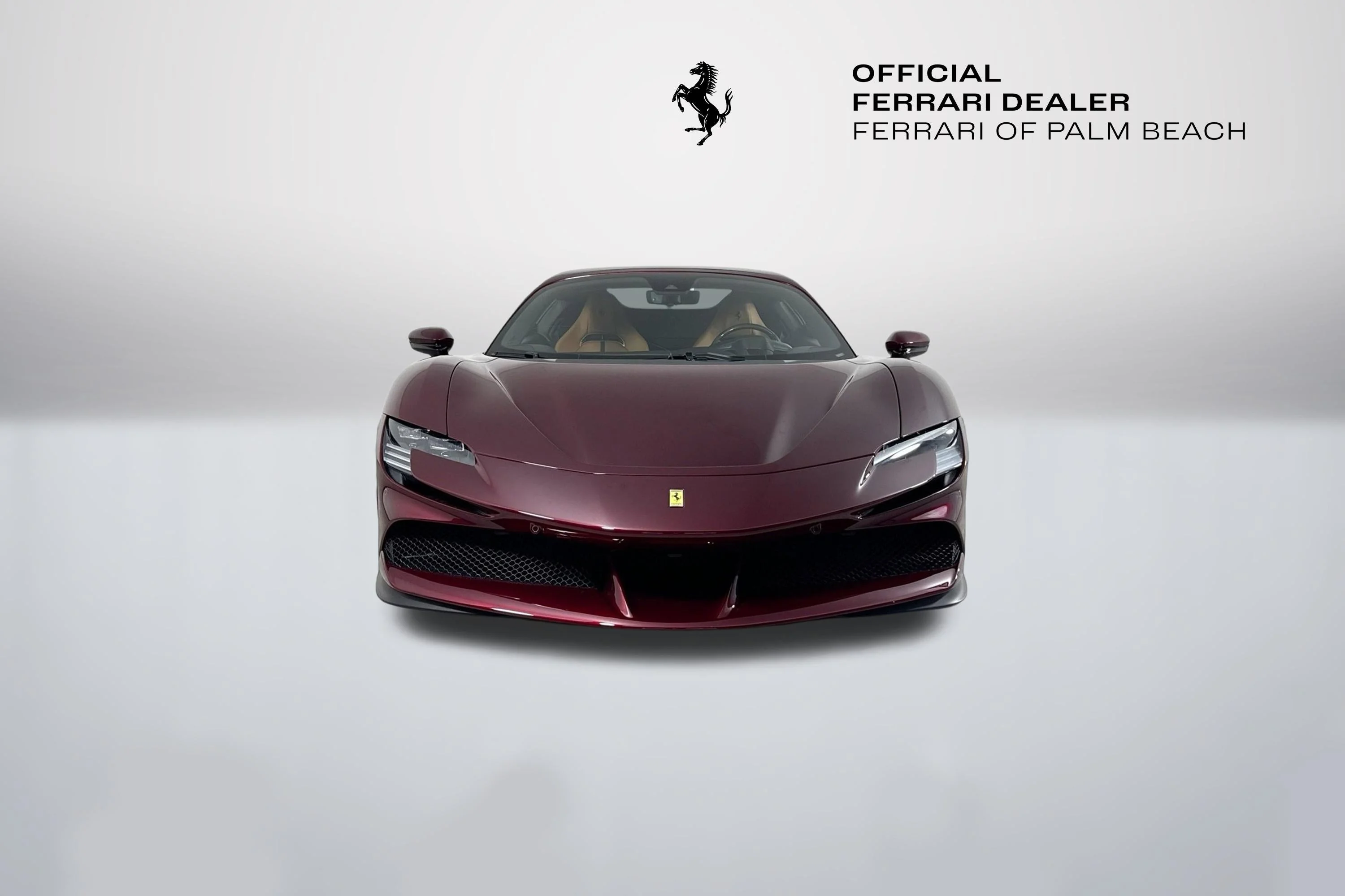 Certified Used 2024 Extra Sample Ferrari Base image 2