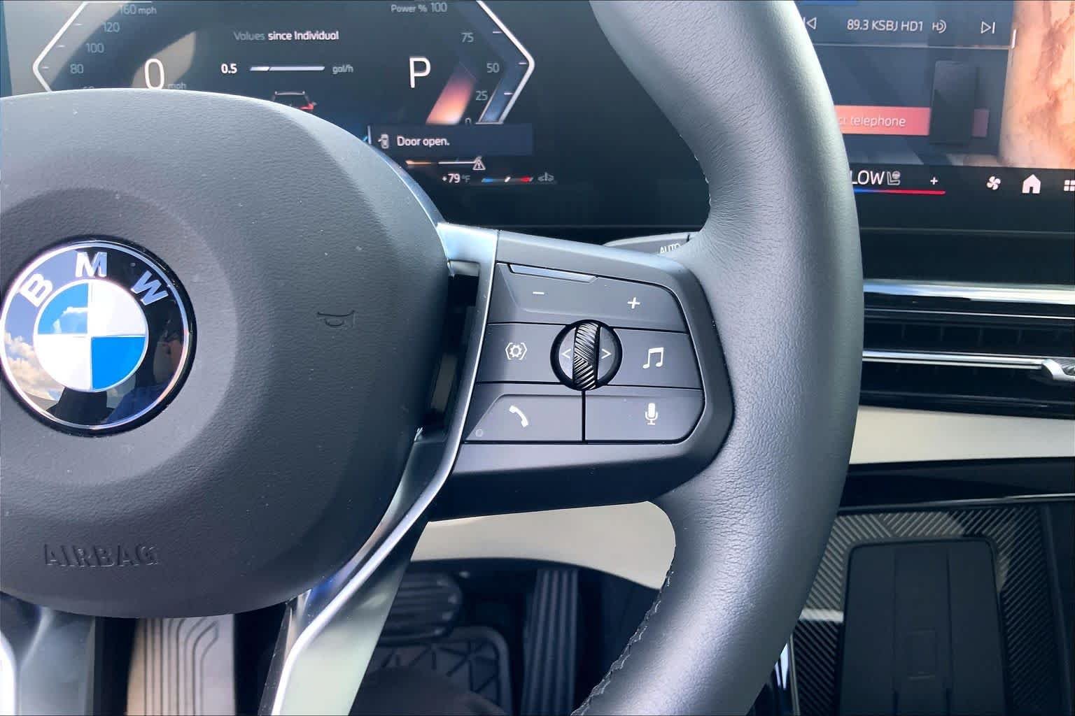 2026 BMW X1 28i - Photo 22