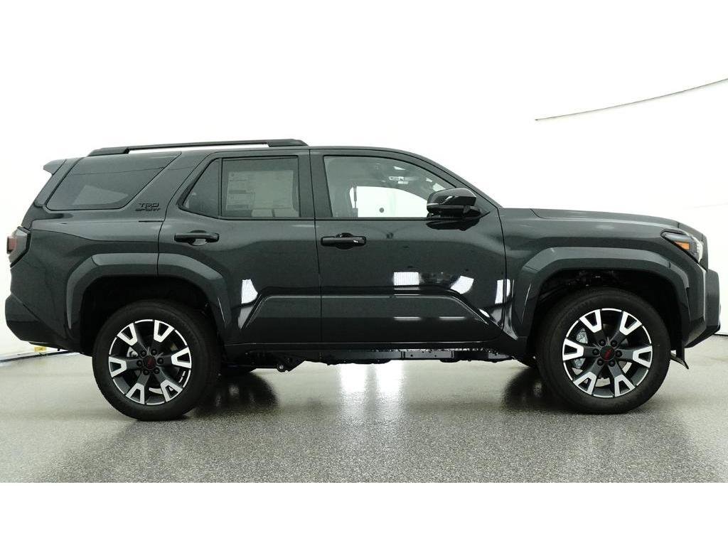 New 2026 Underground Toyota TRD Sport Premium image 27