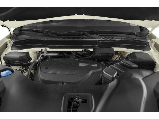 Used 2018 Gray Honda EX-L image 13
