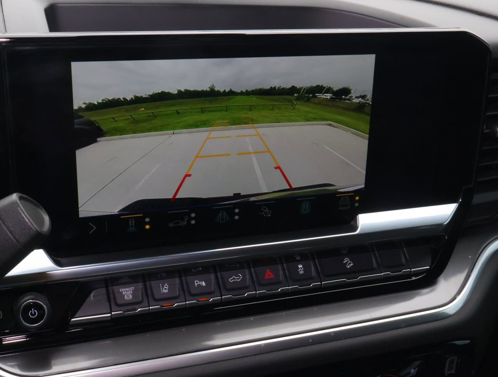 2025 Chevrolet Silverado 2500HD High Country - Photo 31