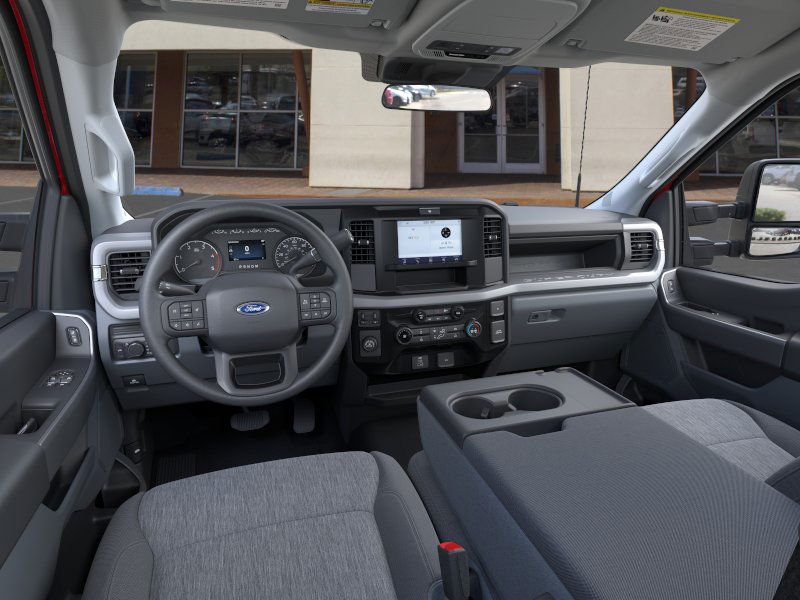 2025 Ford F-250 Super Duty XL - Photo 9