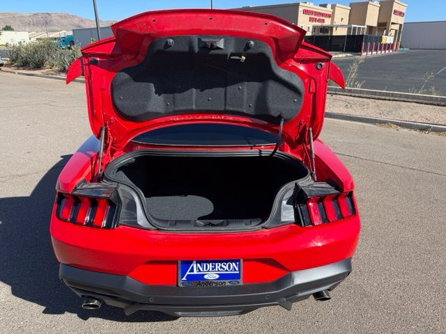 2025 Ford Mustang GT Premium - Photo 81