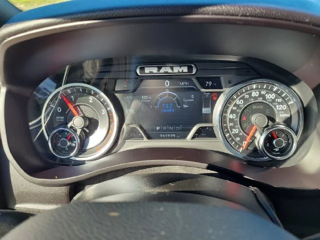 Used 2022 Gray Ram Big Horn image 28