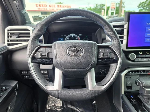 2023 Toyota Tundra Platinum - Photo 27