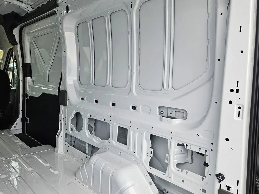 2026 Ford Transit Van Base - Photo 23