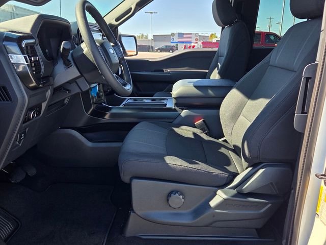 New 2026 Oxford White Ford STX image 12