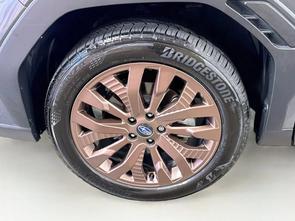 Used 2026 Gray Subaru Sport image 42
