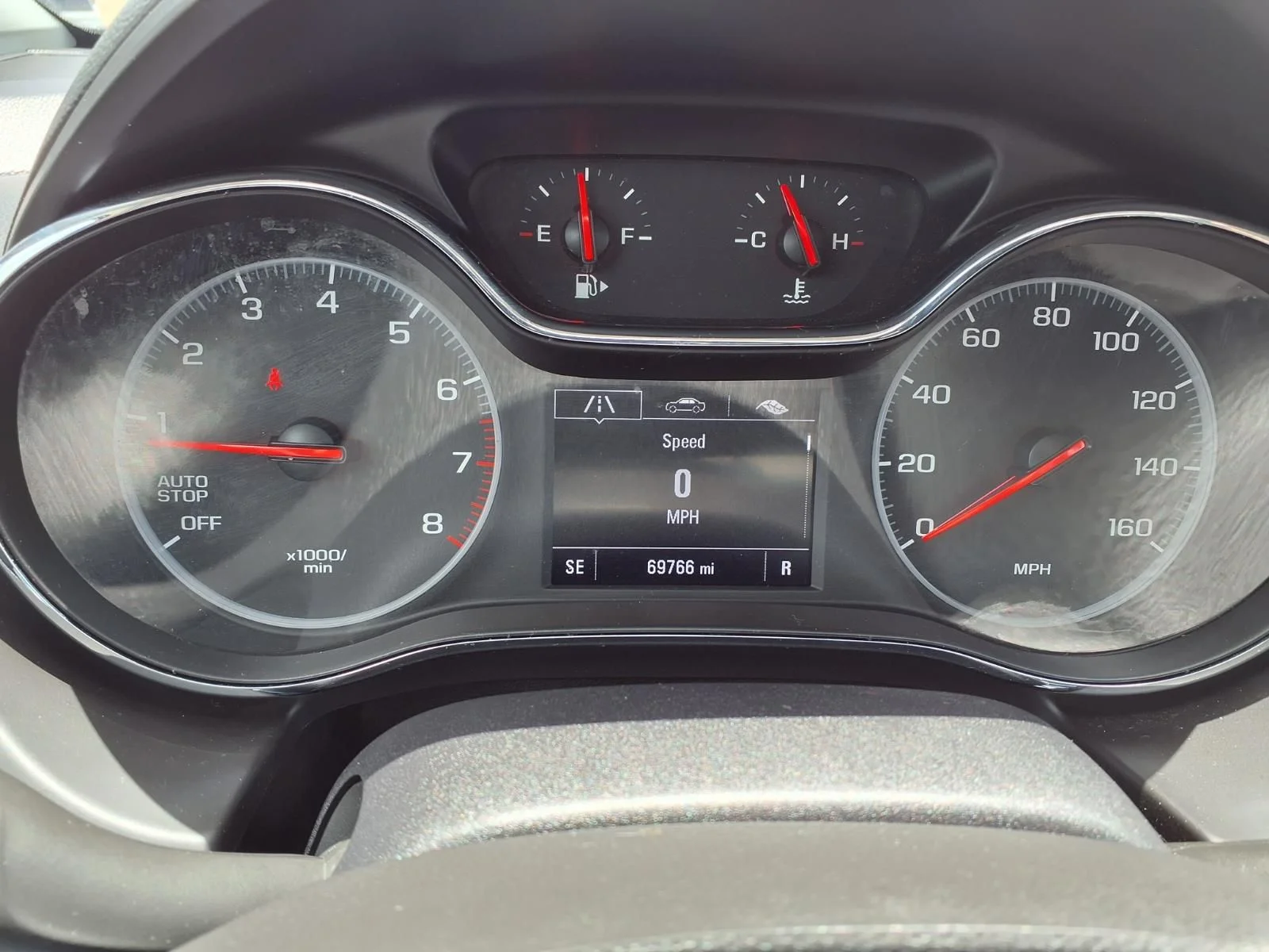 Used 2019 Silver Chevrolet LT image 20