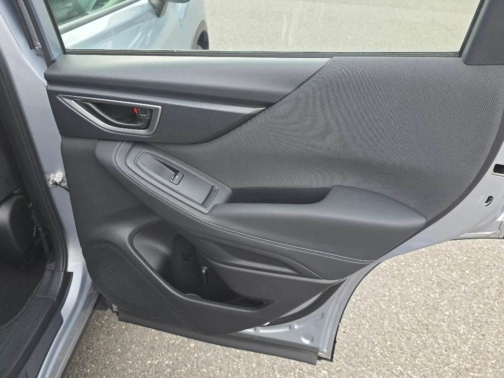 2020 Subaru Forester Base - Photo 23