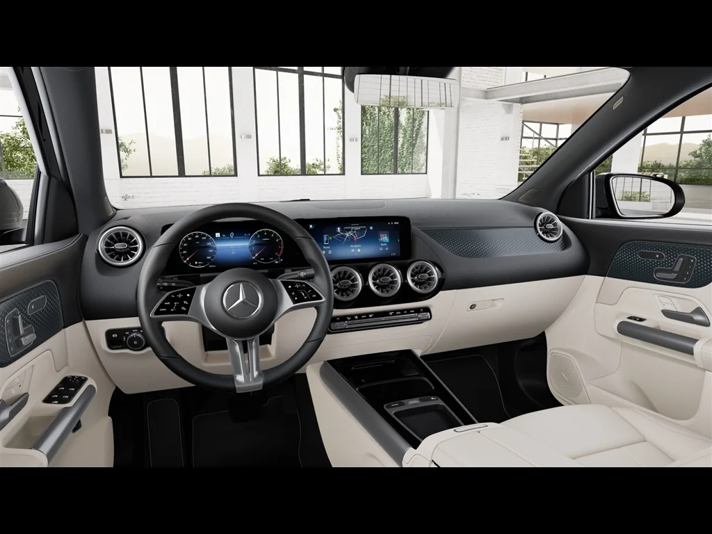 New 2026 Night Black Mercedes-Benz GLA 250 image 38
