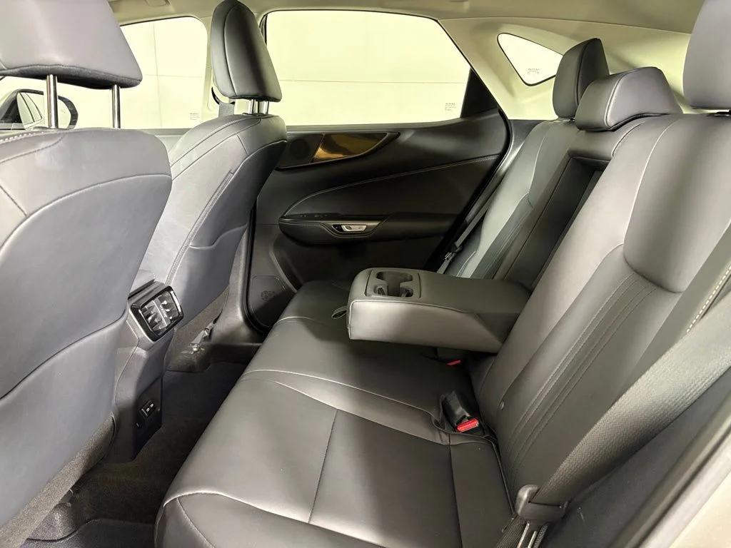 Used 2024 Silver Lexus 250 Base image 42