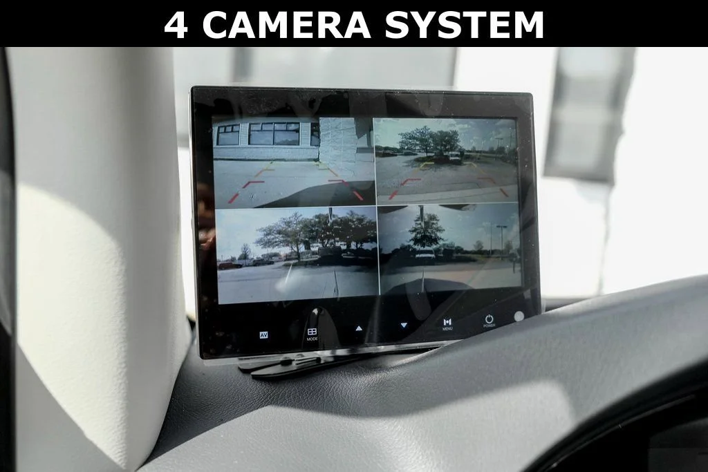 Vehicle thumbnail
