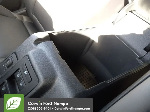 New 2026 Avalanche Ford Outer Banks® image 20