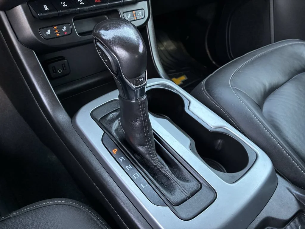 2022 Chevrolet Colorado ZR2 - Photo 33