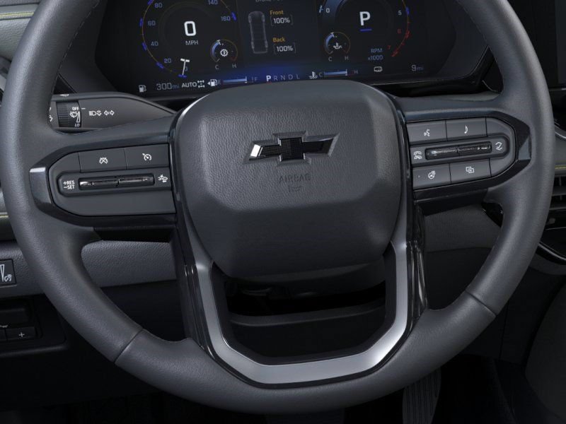 2026 Chevrolet Colorado ZR2 - Photo 19