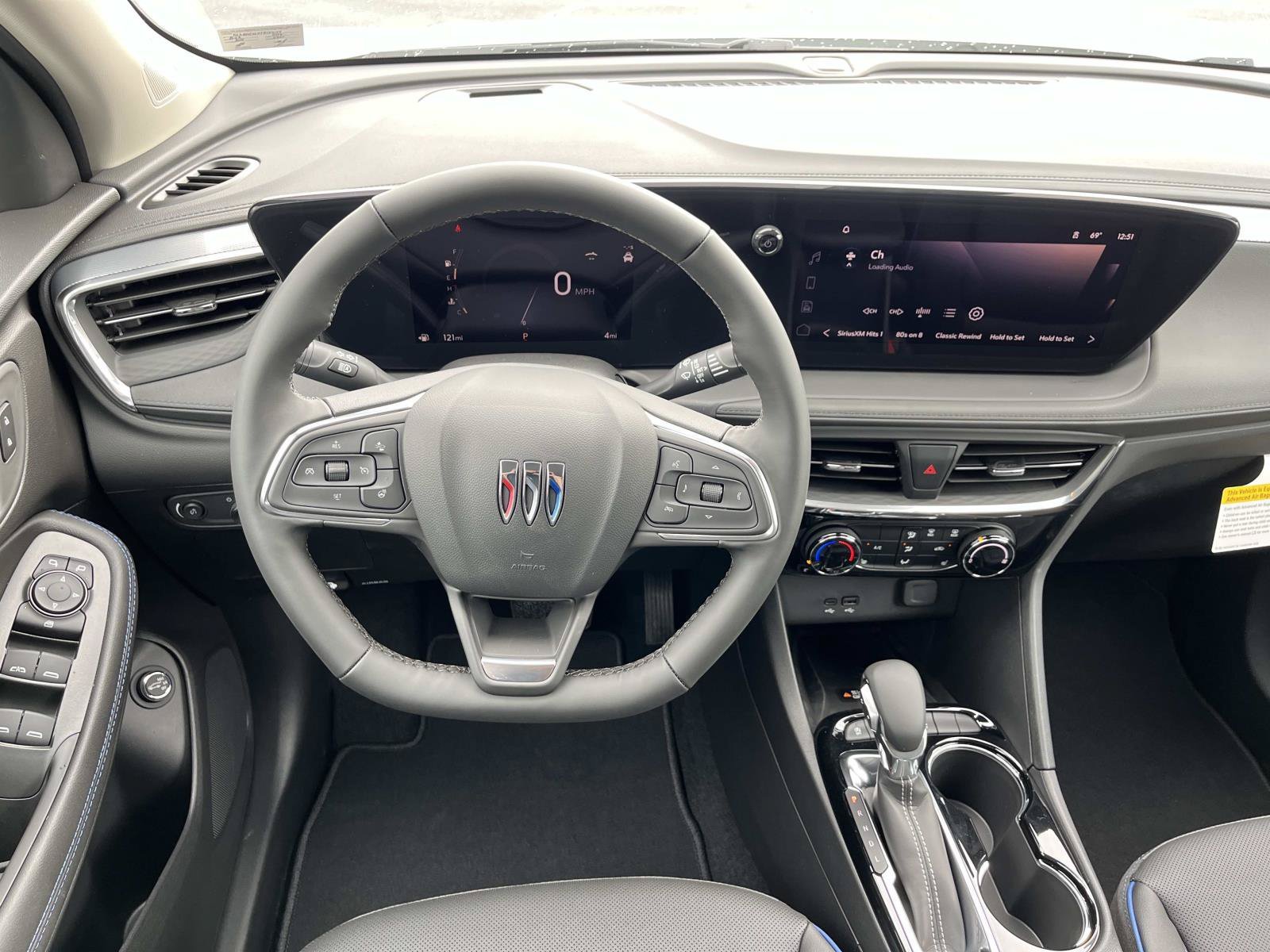 2026 Buick Encore GX Sport Touring - Photo 12