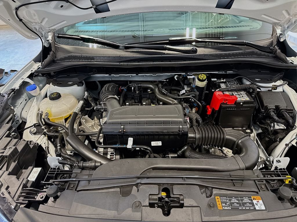 2025 Ford Escape ST-Line - Photo 22