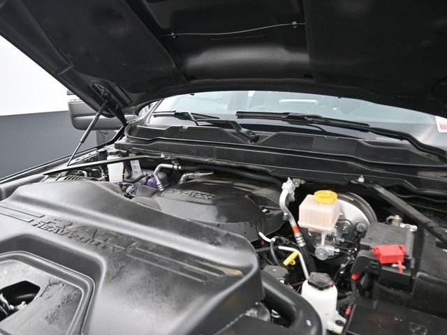 2025 RAM Ram 2500 Pickup Power Wagon - Photo 21