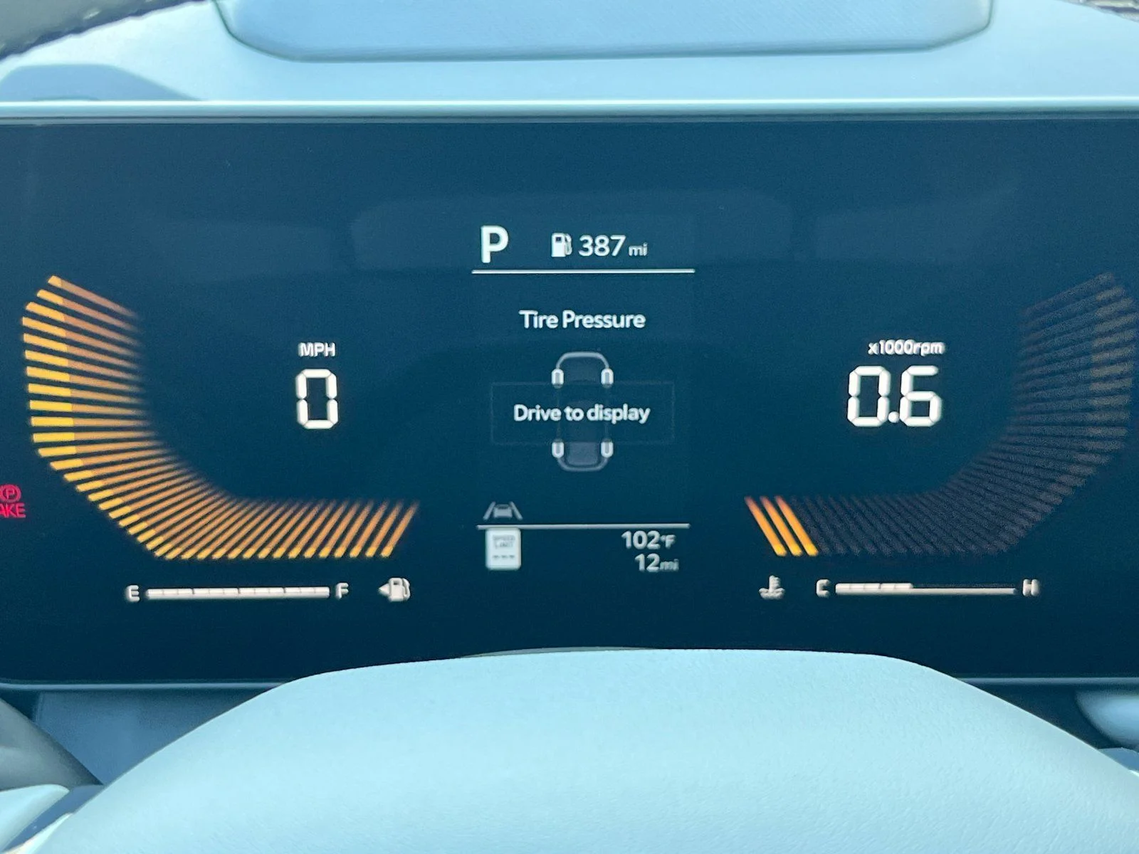New 2027 Green Kia EX image 28
