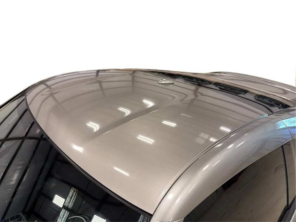 Used 2009 Gray Nissan Touring image 11