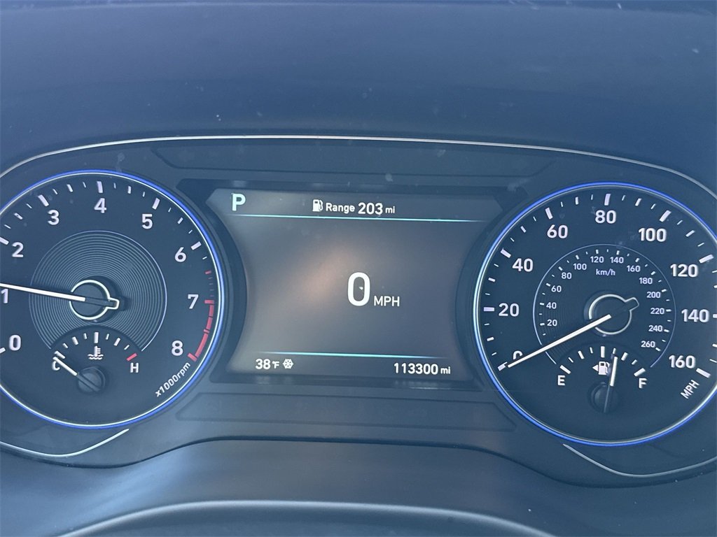 2020 HYUNDAI PALISADE - Image 14