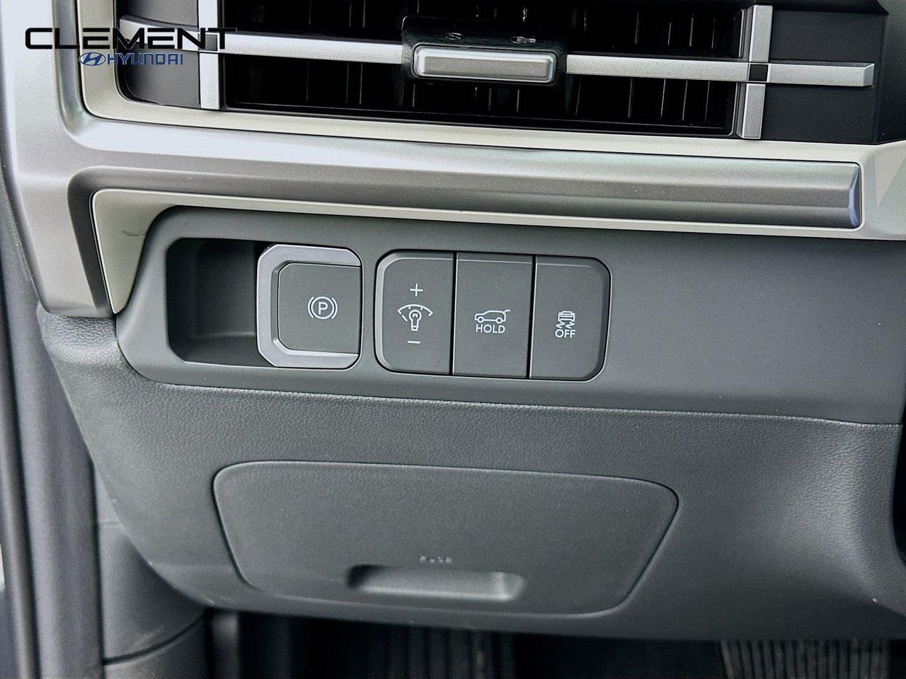 New 2026 Gray Hyundai SEL AWD image 12
