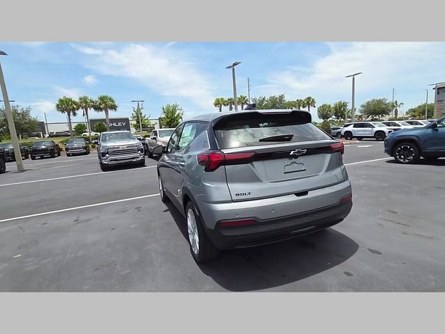 2027 Chevrolet Bolt LT - Photo 26
