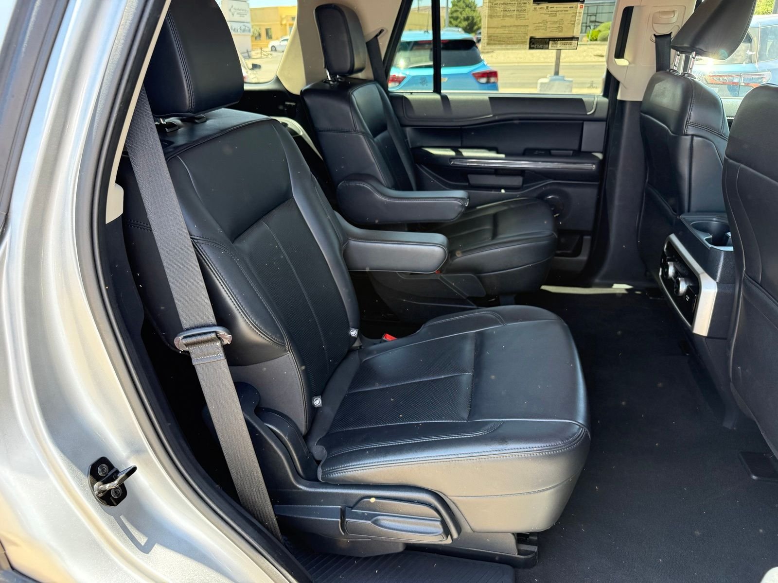 2024 Ford Expedition XLT - Photo 42