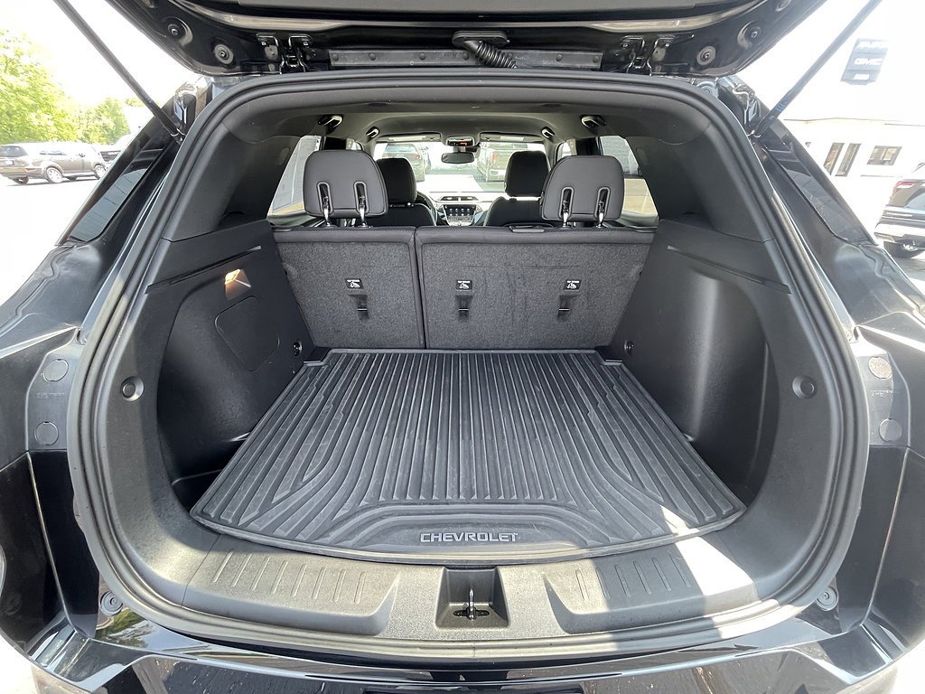 2023 Chevrolet TrailBlazer RS - Photo 21