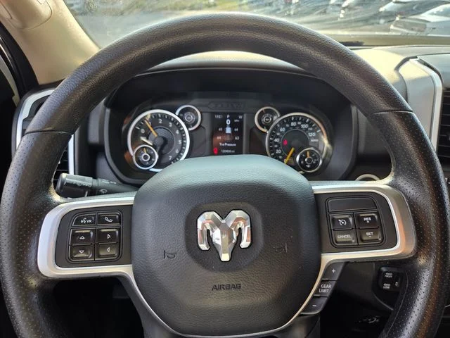 Used 2019 White Ram Big Horn image 22