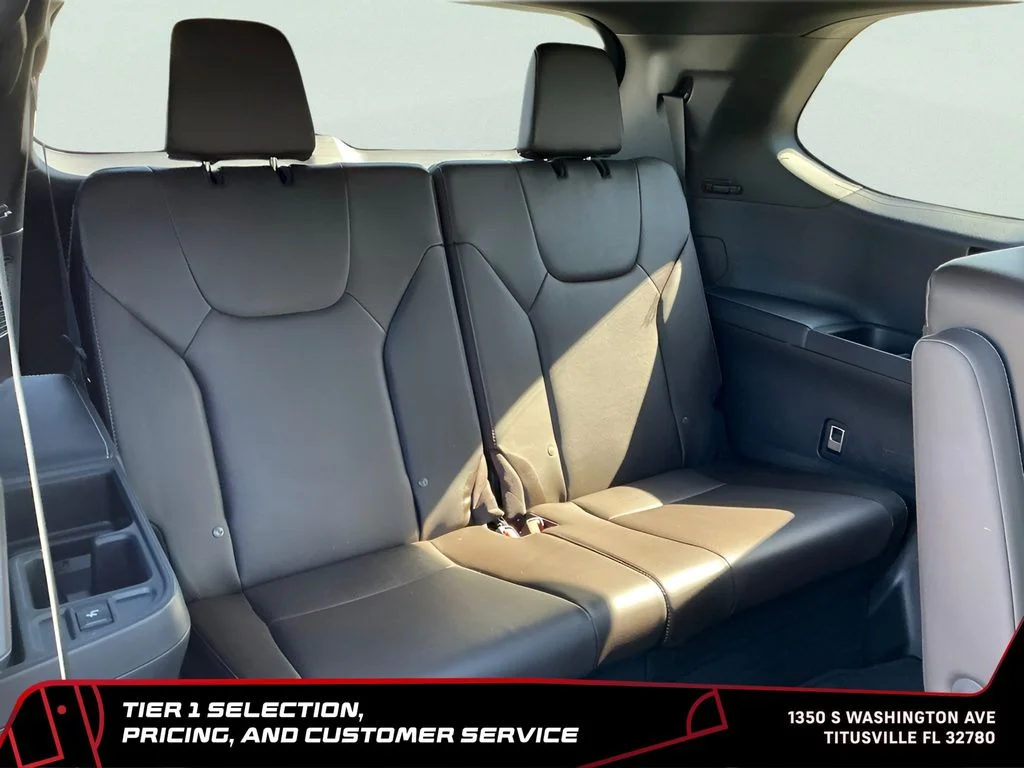 Used 2025 Gray Lexus 350 Premium image 16