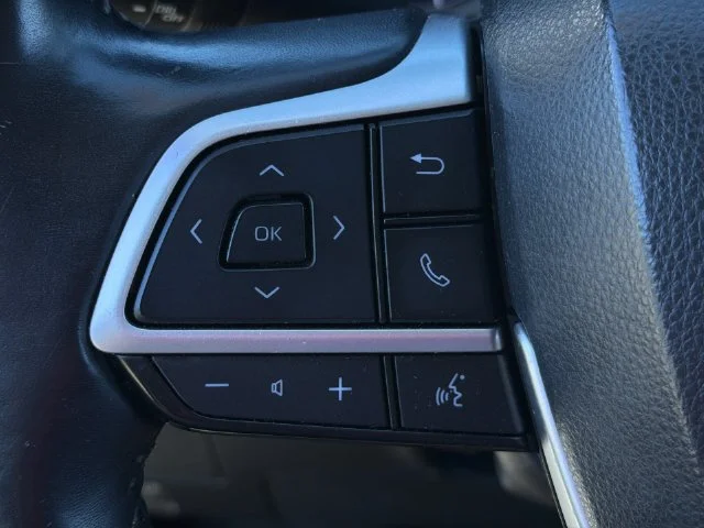 Used 2024 Silver Toyota LE image 28
