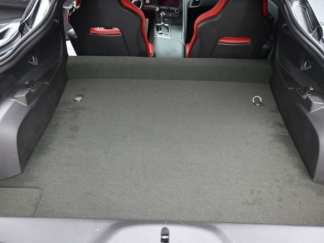 Used 2019 Gray Chevrolet Stingray Z51 image 29