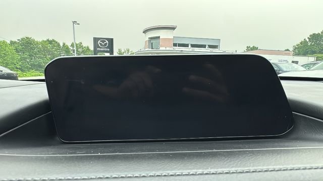 Certified Used 2025 Black Mazda 2.5 S Preferred Package image 26
