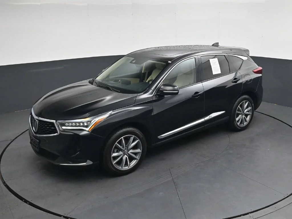Used 2023  Acura Technology Package image 31