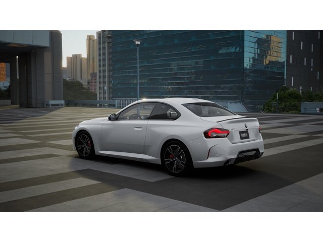 New 2026 Alpine White BMW  image 2
