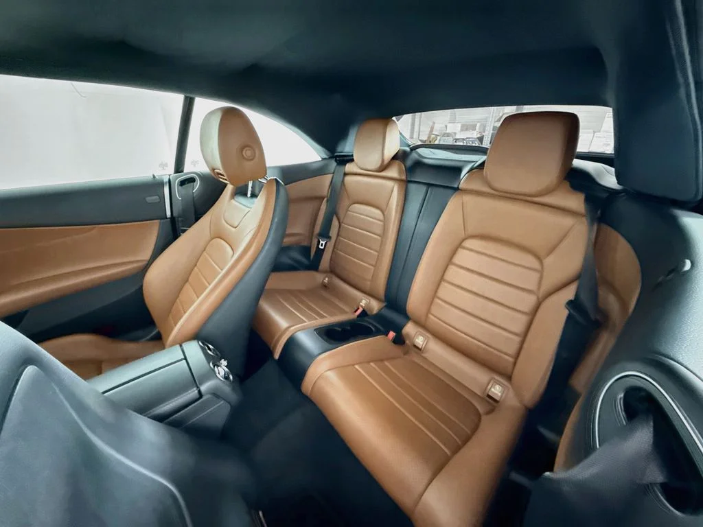 Used 2017  Mercedes-Benz C 300 image 24