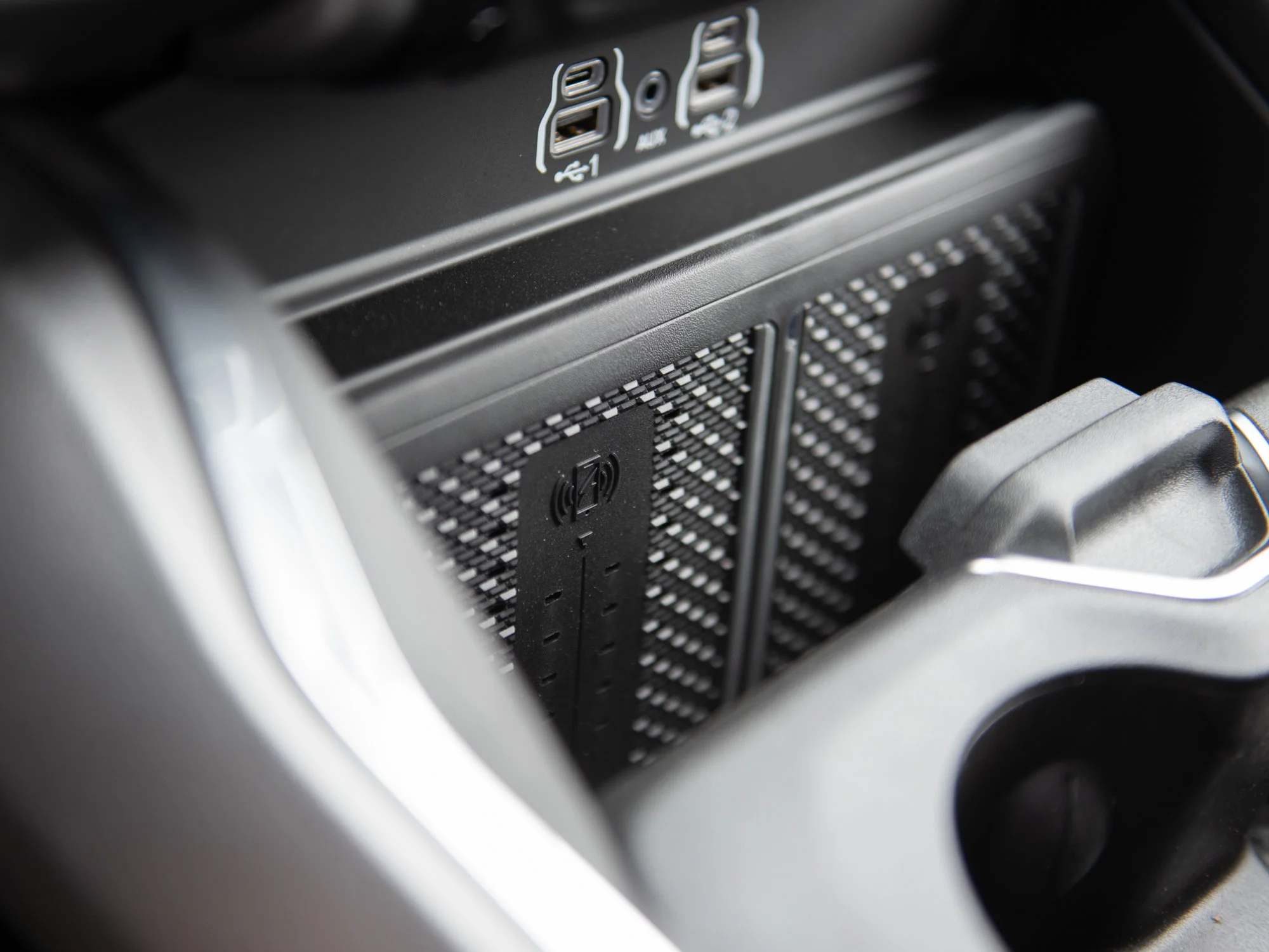 New 2026 Grey RAM Laramie* image 23