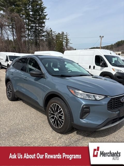 2023 Ford Escape