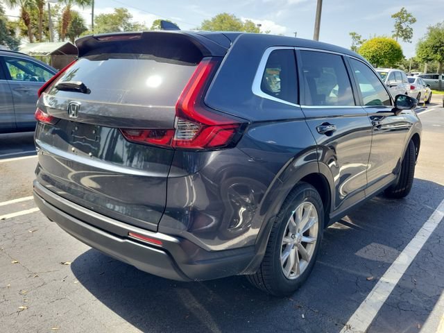2024 Honda CR-V EX - Photo 6