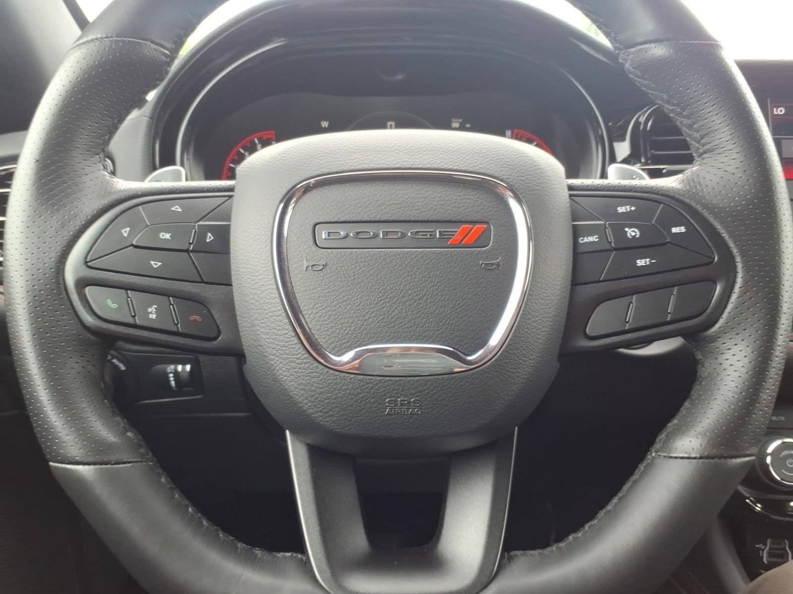 Used 2025 White Knuckle Clearcoat Dodge GT image 25