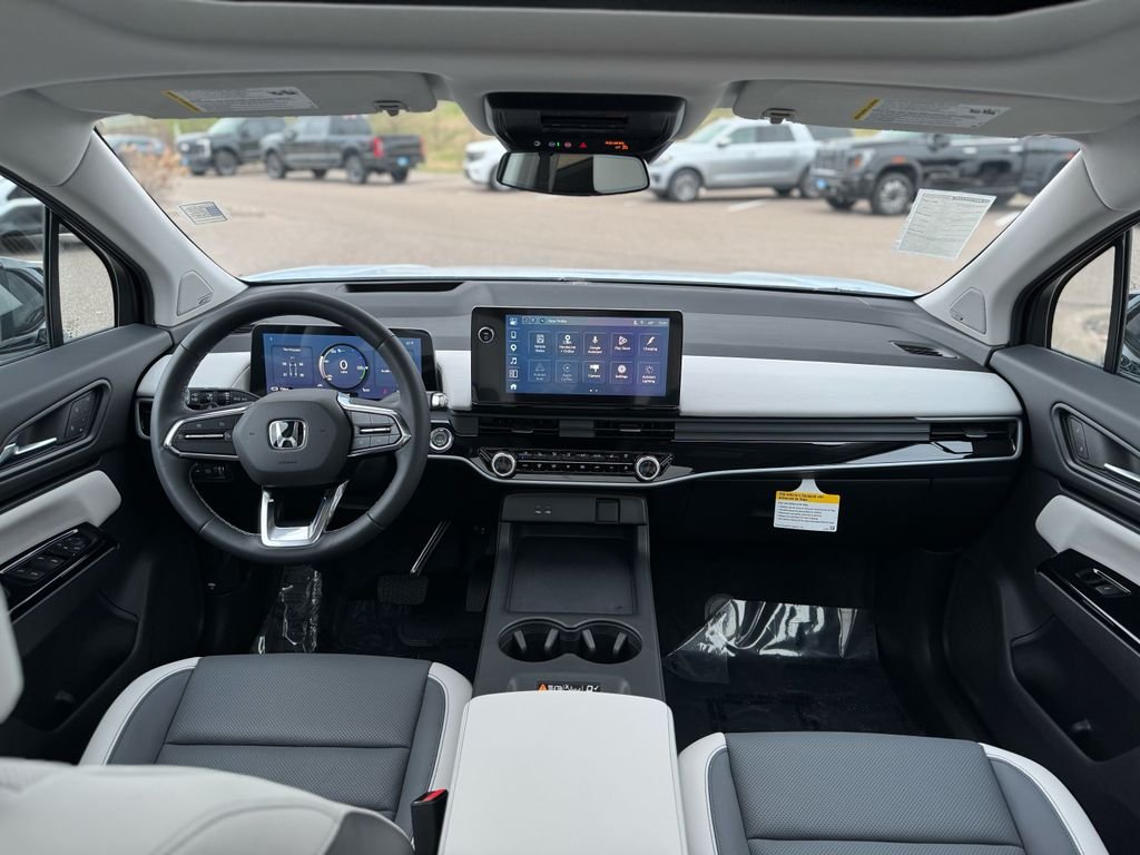 2026 Honda Prologue Elite - Photo 15