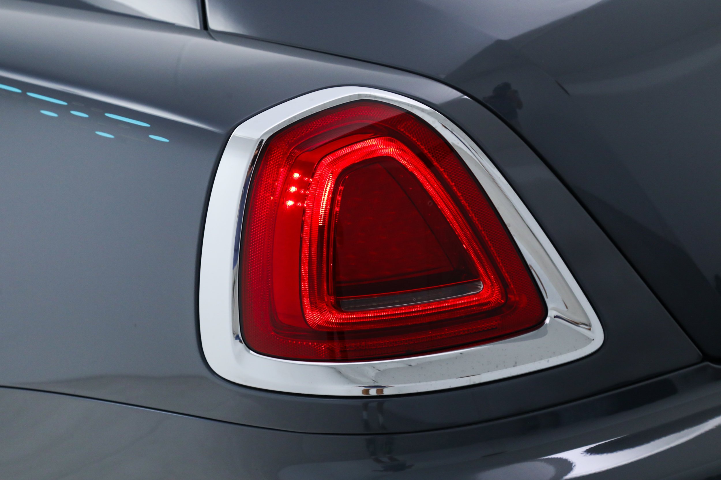 Used 2021 Gray Rolls-Royce  image 13